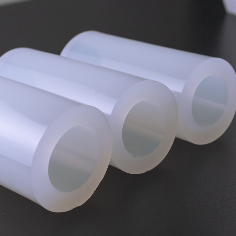 破解采購困局：嶸牌橡塑硅膠管，以對(duì)標(biāo)國際的可靠品質(zhì)，成為可信賴的國產(chǎn)替代優(yōu)選