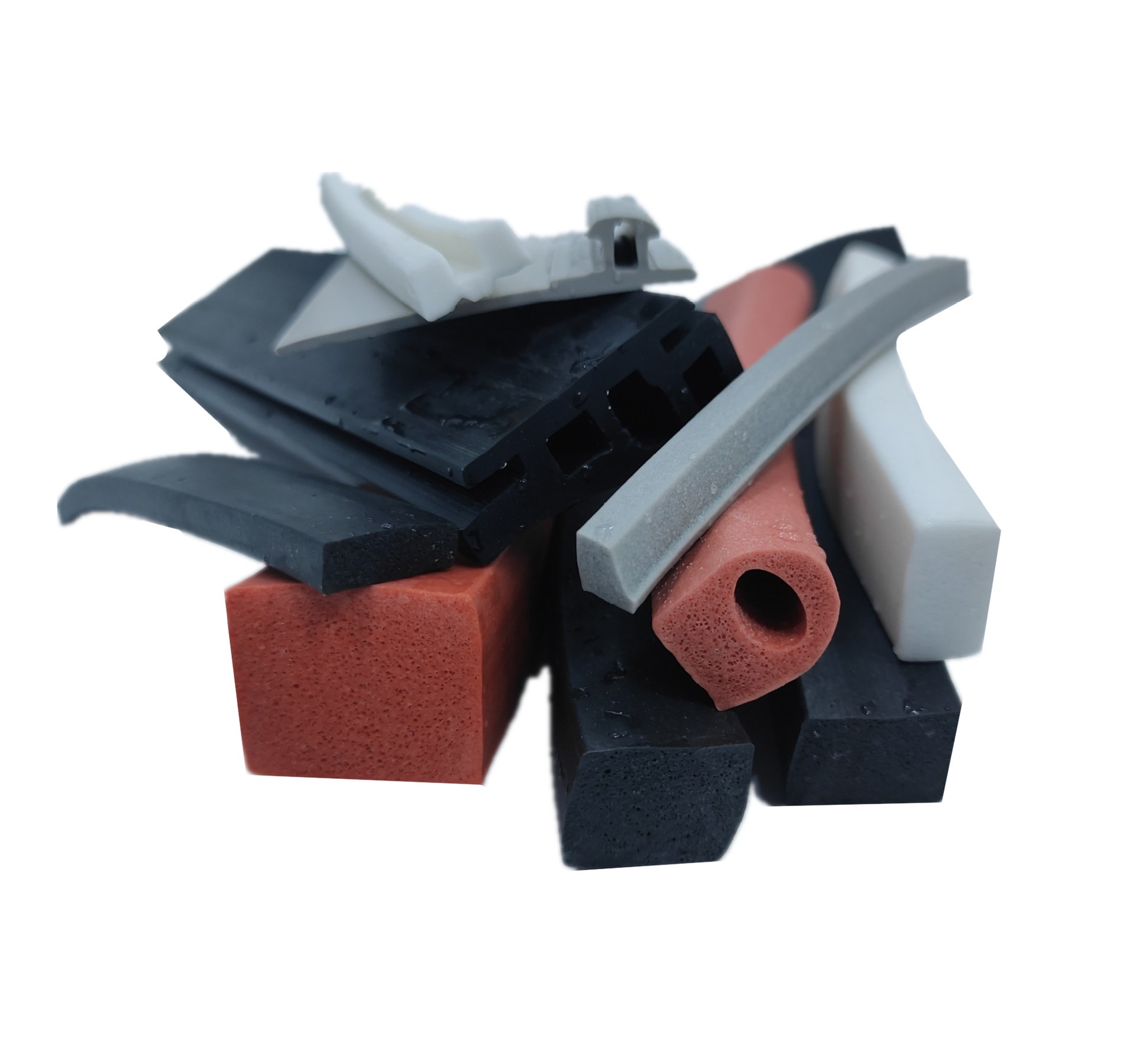 嶸牌耐候硅膠條：打破“進口-國產”困局，以地標級驗證實現更優總成本